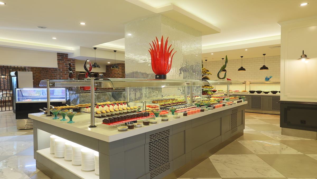 Eos Beach Resort / Eos Beach Resort