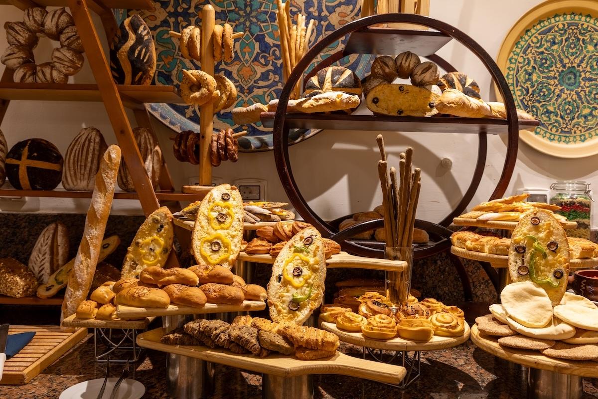 Fort Arabesque West Bay Resort / Fort Arabesque West Bay Resort