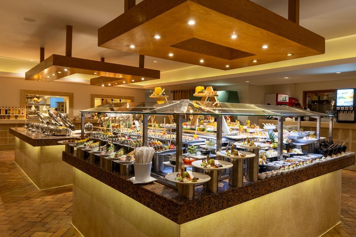 Fort Arabesque West Bay Resort / Fort Arabesque West Bay Resort