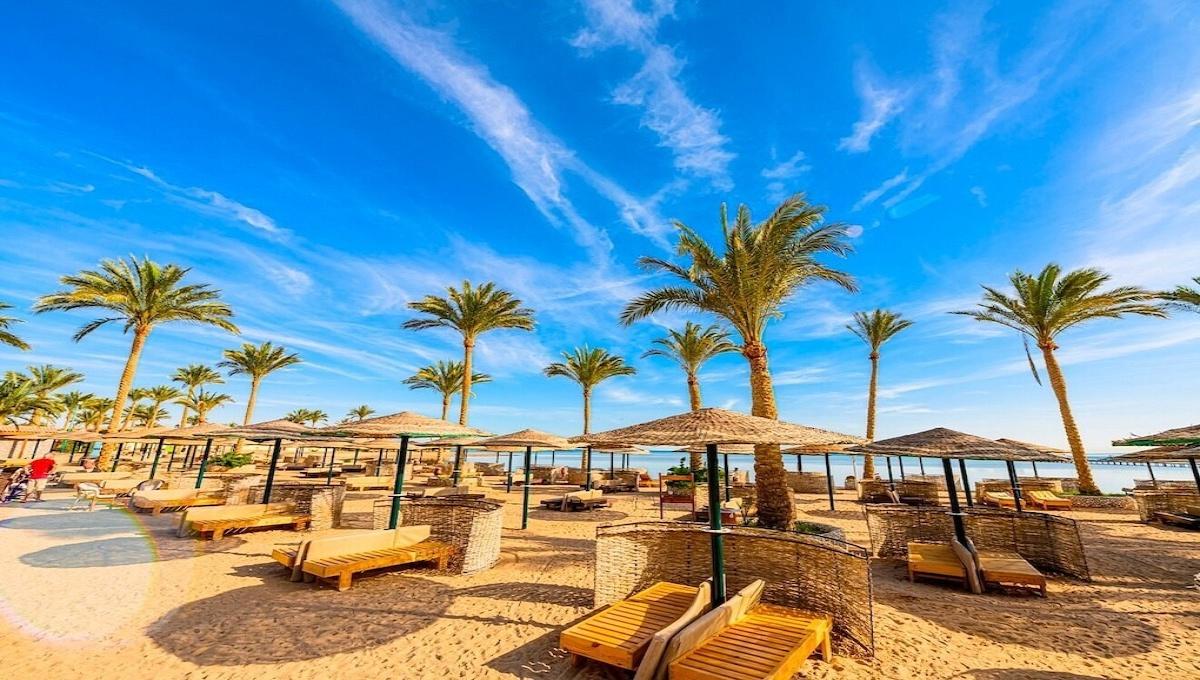 Golden Beach Resort / Golden Beach Resort