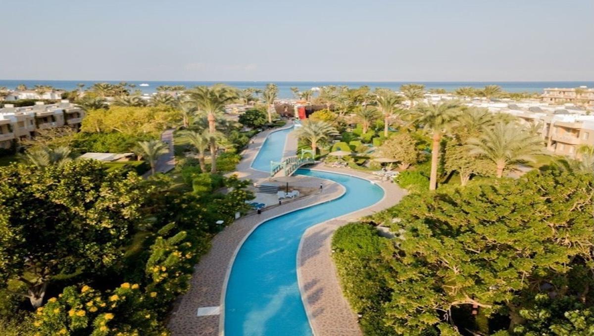 Golden Beach Resort / Golden Beach Resort