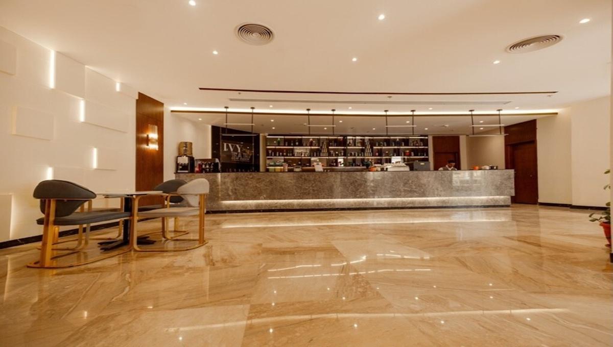 Golden Beach Resort / Golden Beach Resort