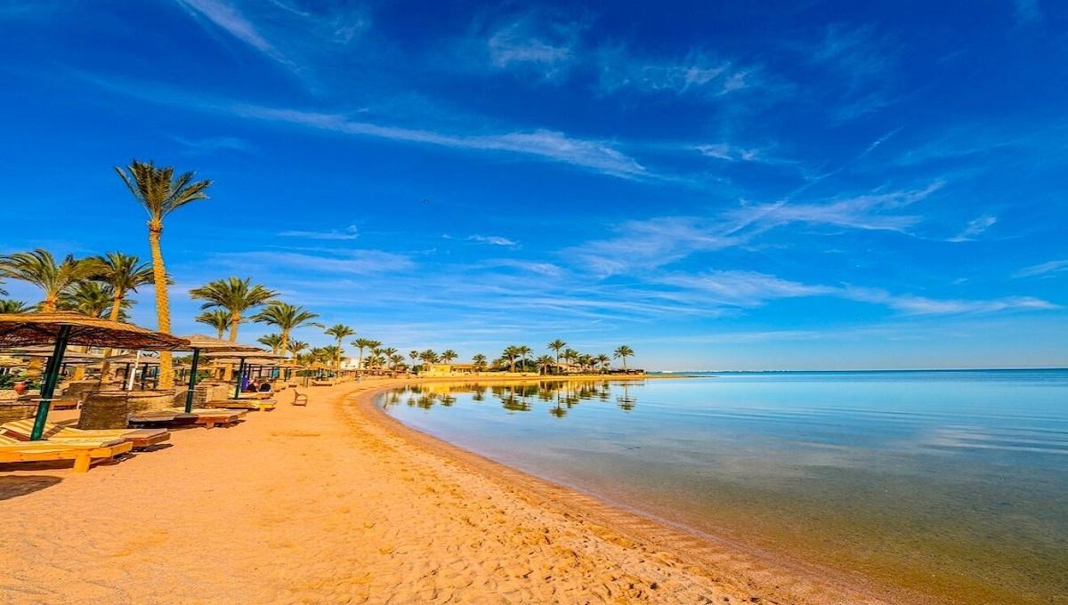 Golden Beach Resort / Golden Beach Resort