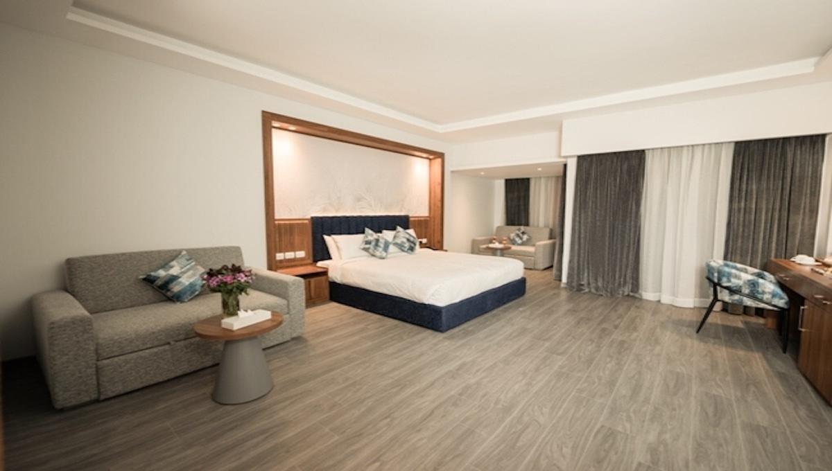 Golden Beach Resort / Golden Beach Resort