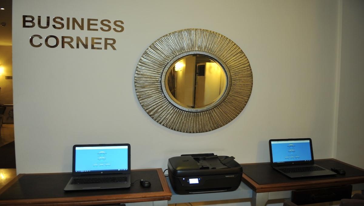 Grand Okan / Grand Okan