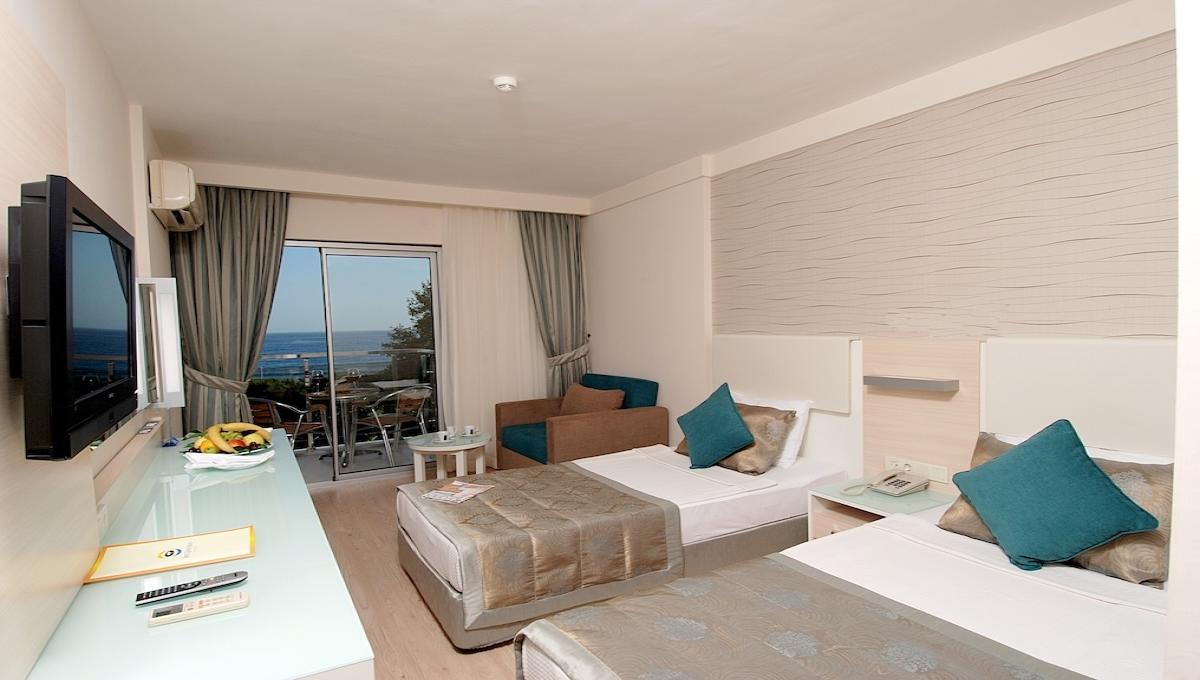 Grand Okan / Grand Okan