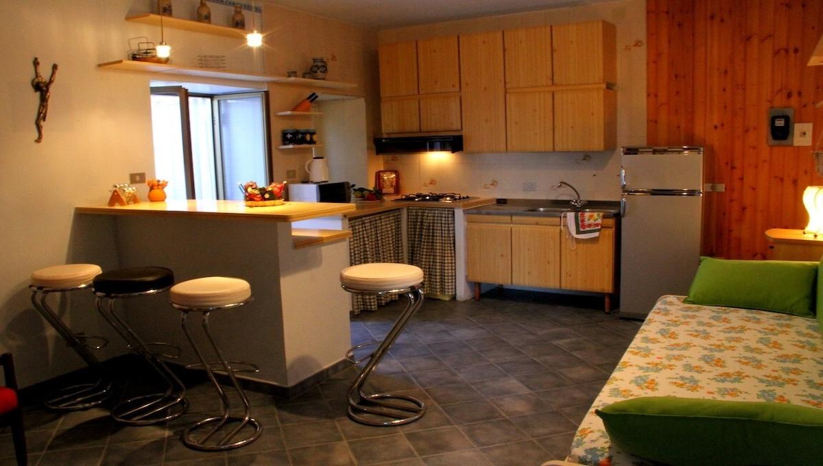 Historico Apartments / Historico Apartments