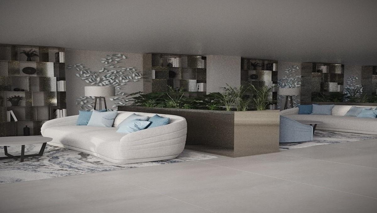 Holiday Inn Resort West Beach Bodrum / Holiday Inn Resort West Beach Bodrum