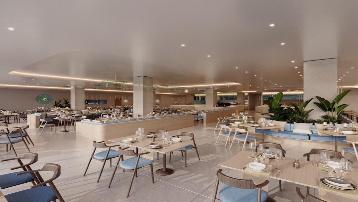 Holiday Inn Resort West Beach Bodrum / Holiday Inn Resort West Beach Bodrum