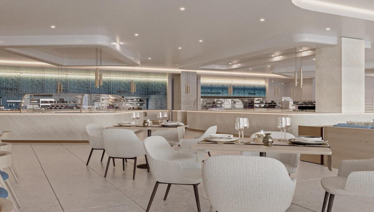 Holiday Inn Resort West Beach Bodrum / Holiday Inn Resort West Beach Bodrum