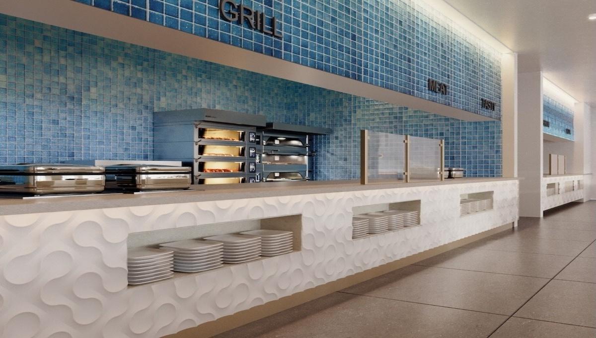 Holiday Inn Resort West Beach Bodrum / Holiday Inn Resort West Beach Bodrum