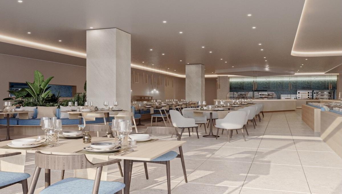 Holiday Inn Resort West Beach Bodrum / Holiday Inn Resort West Beach Bodrum