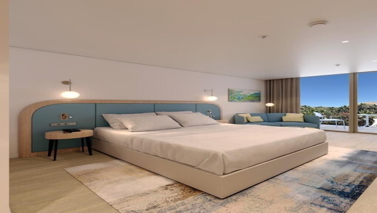 Holiday Inn Resort West Beach Bodrum / Holiday Inn Resort West Beach Bodrum