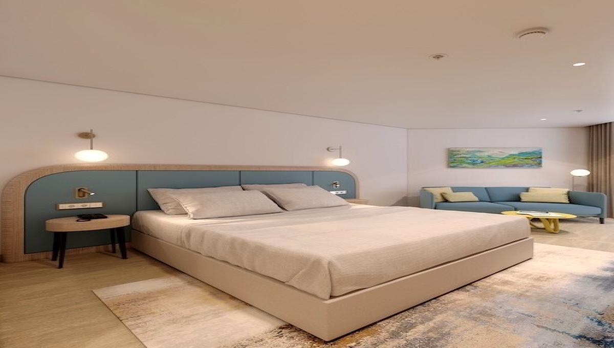 Holiday Inn Resort West Beach Bodrum / Holiday Inn Resort West Beach Bodrum