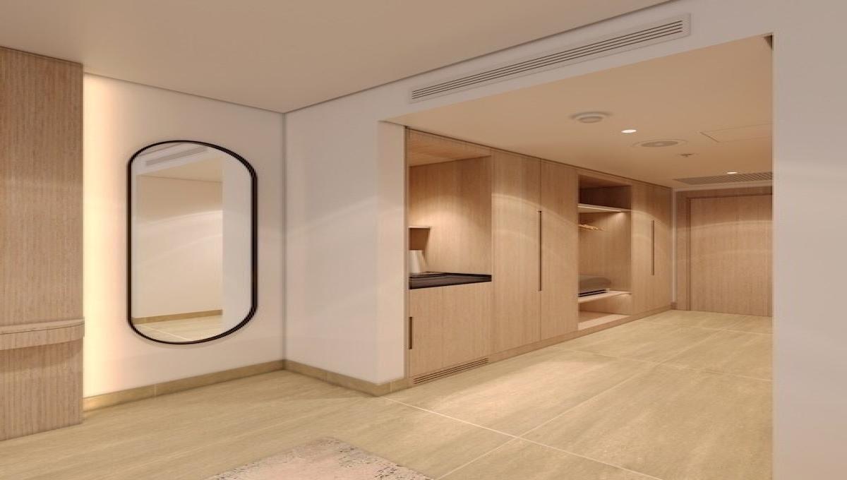 Holiday Inn Resort West Beach Bodrum / Holiday Inn Resort West Beach Bodrum