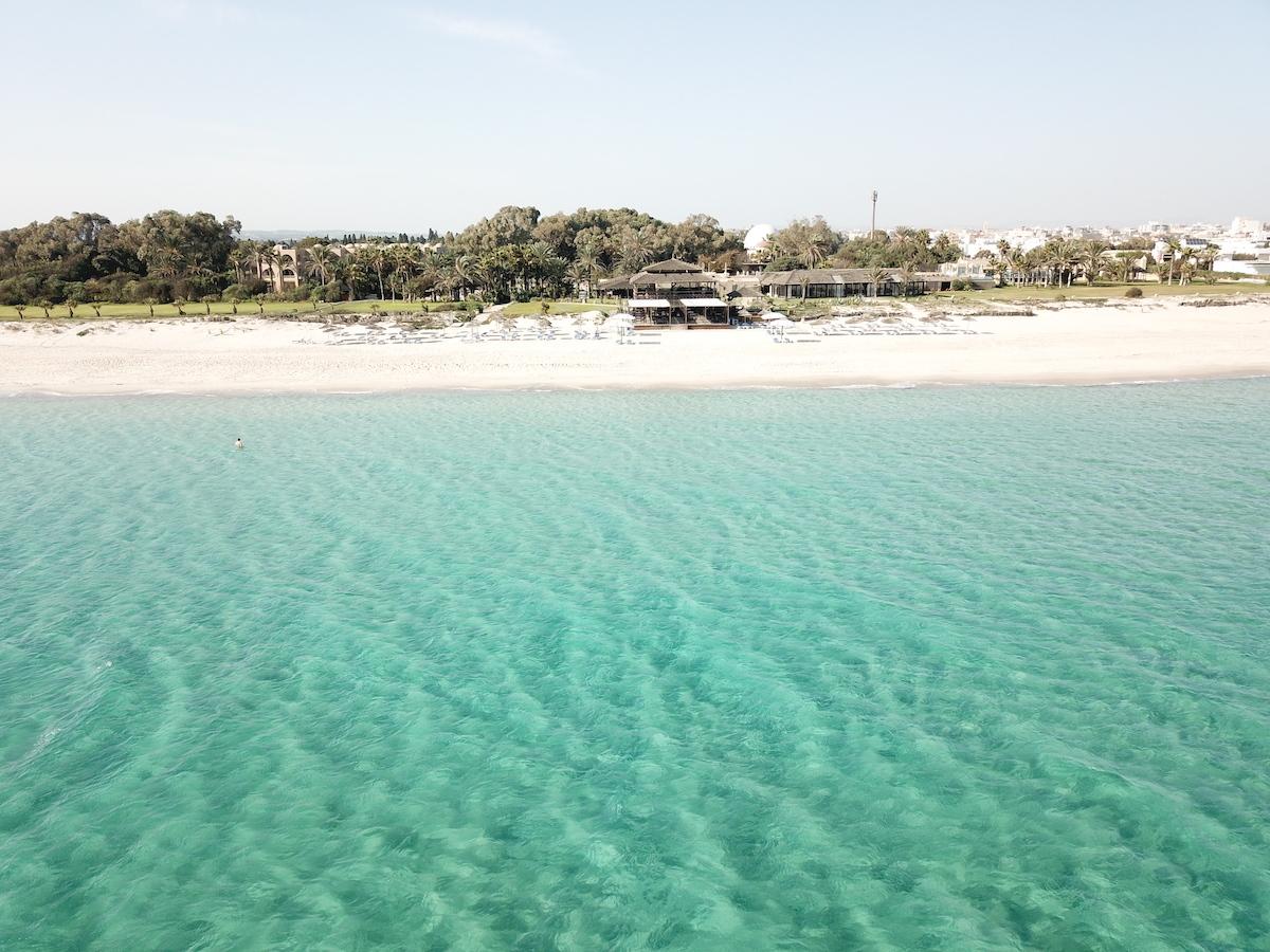 Hotel Africa Jade Thalasso / Hotel Africa Jade Thalasso