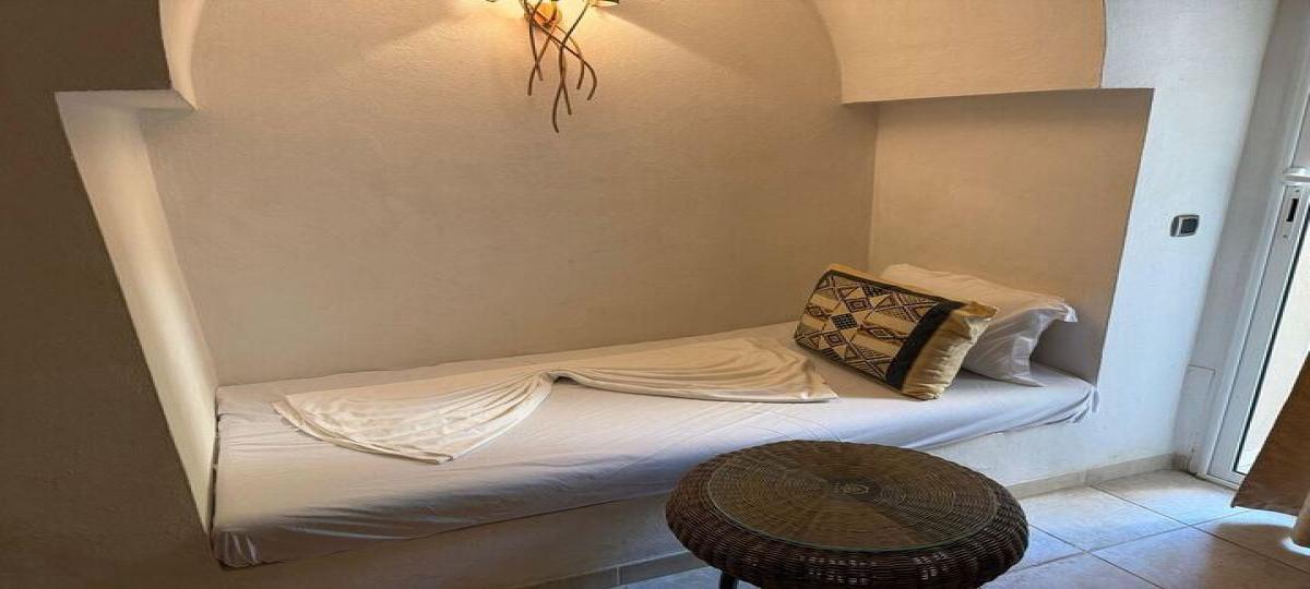 Hotel Africa Jade Thalasso / Hotel Africa Jade Thalasso