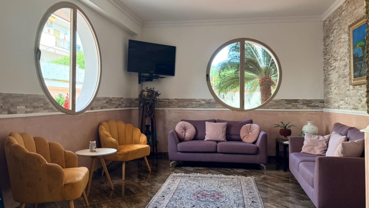 Hotel Alexander / Hotel Alexander