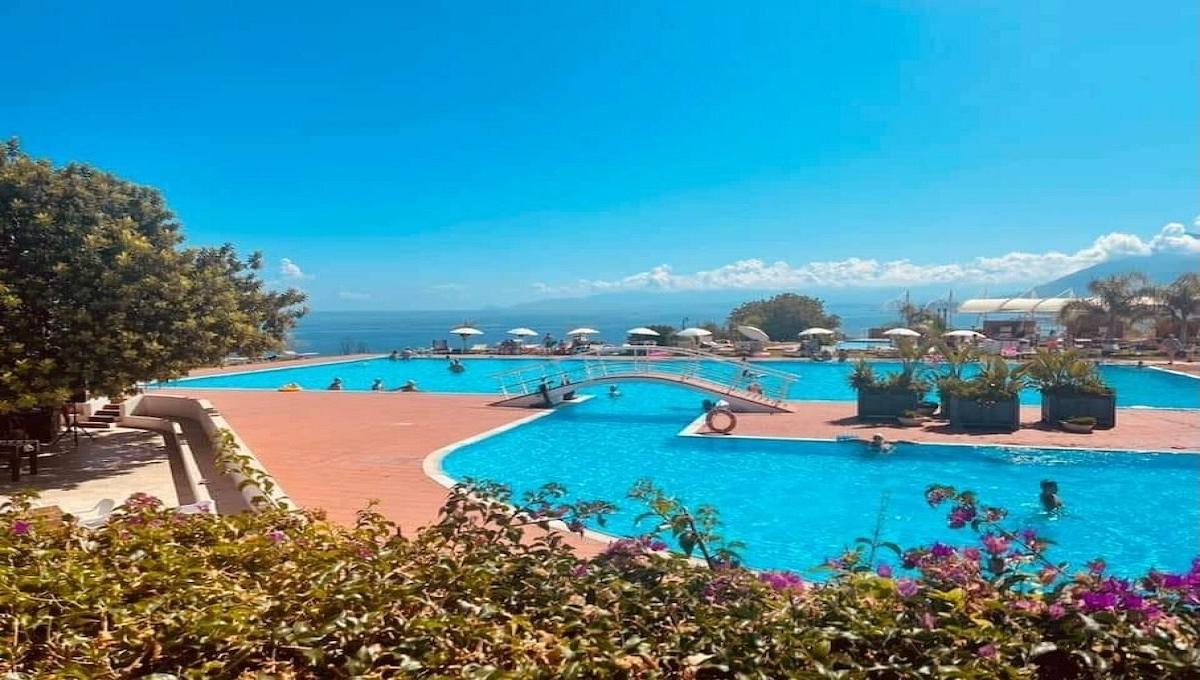 Hotel Torre Normanna / Hotel Torre Normanna