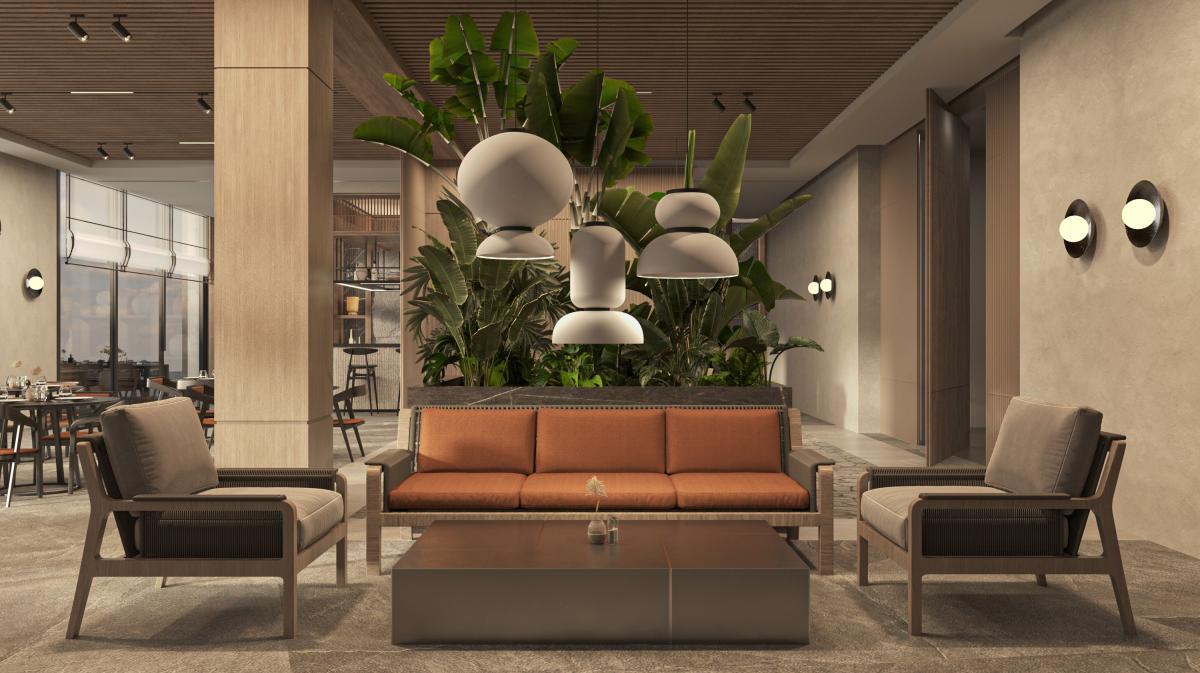 Jaz Elite Amara / Jaz Elite Amara