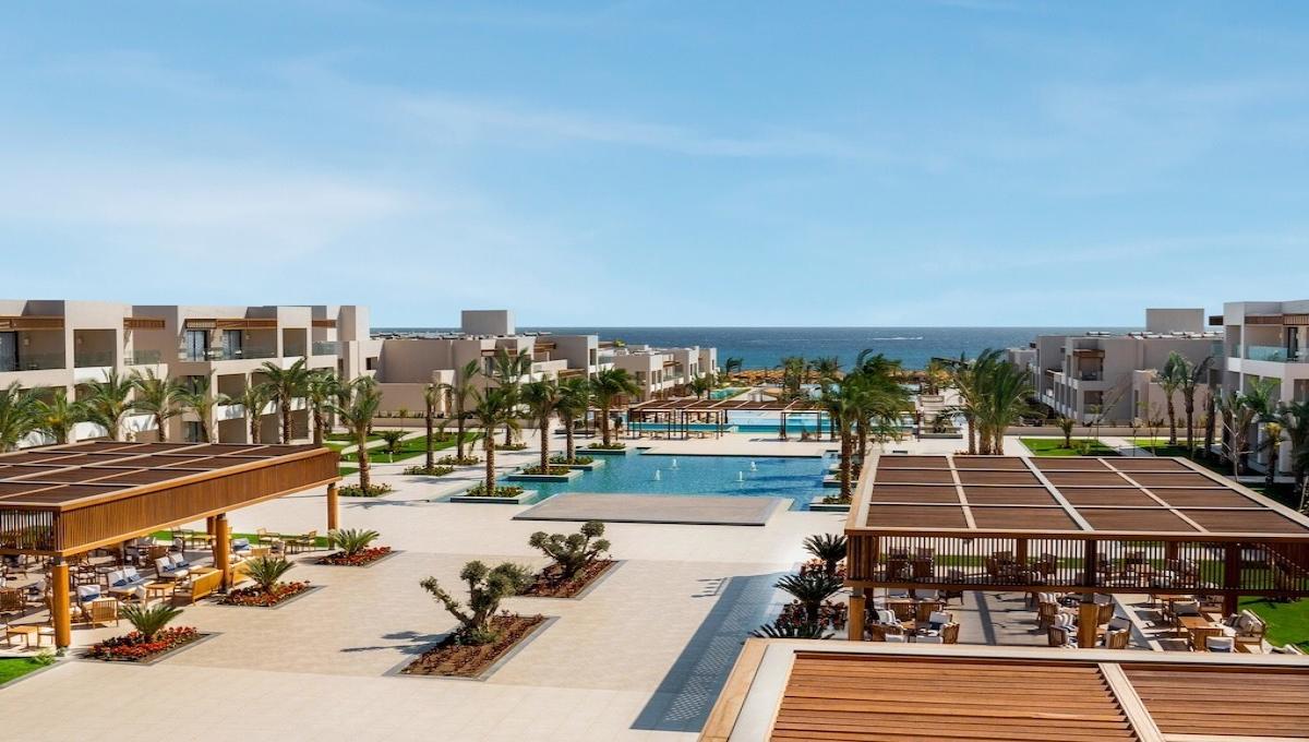 Jaz Elite Amara / Jaz Elite Amara