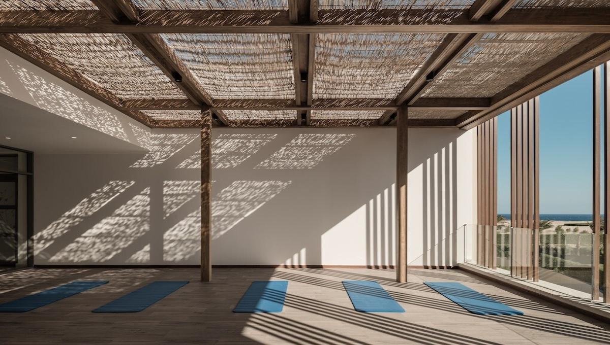 Jaz Elite Riviera / Jaz Elite Riviera