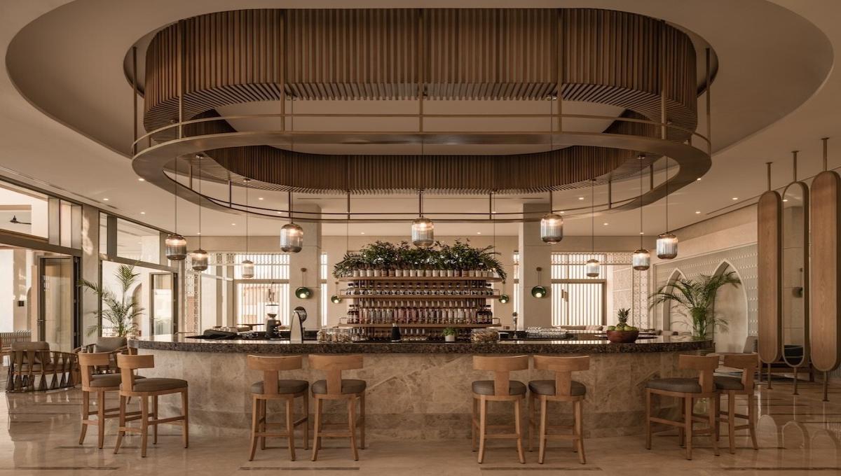 Jaz Elite Riviera / Jaz Elite Riviera