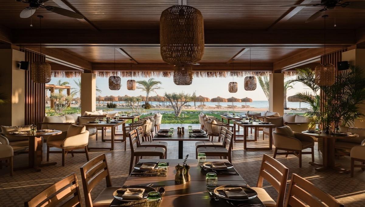 Jaz Elite Riviera / Jaz Elite Riviera