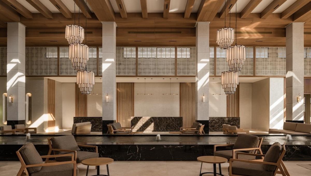 Jaz Elite Riviera / Jaz Elite Riviera