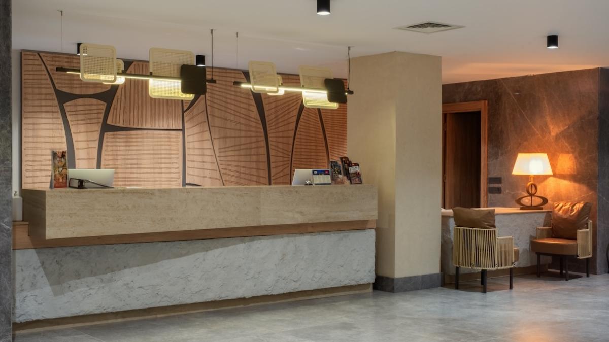 Kleopatra Dreams Beach Hotel / Kleopatra Dreams Beach Hotel