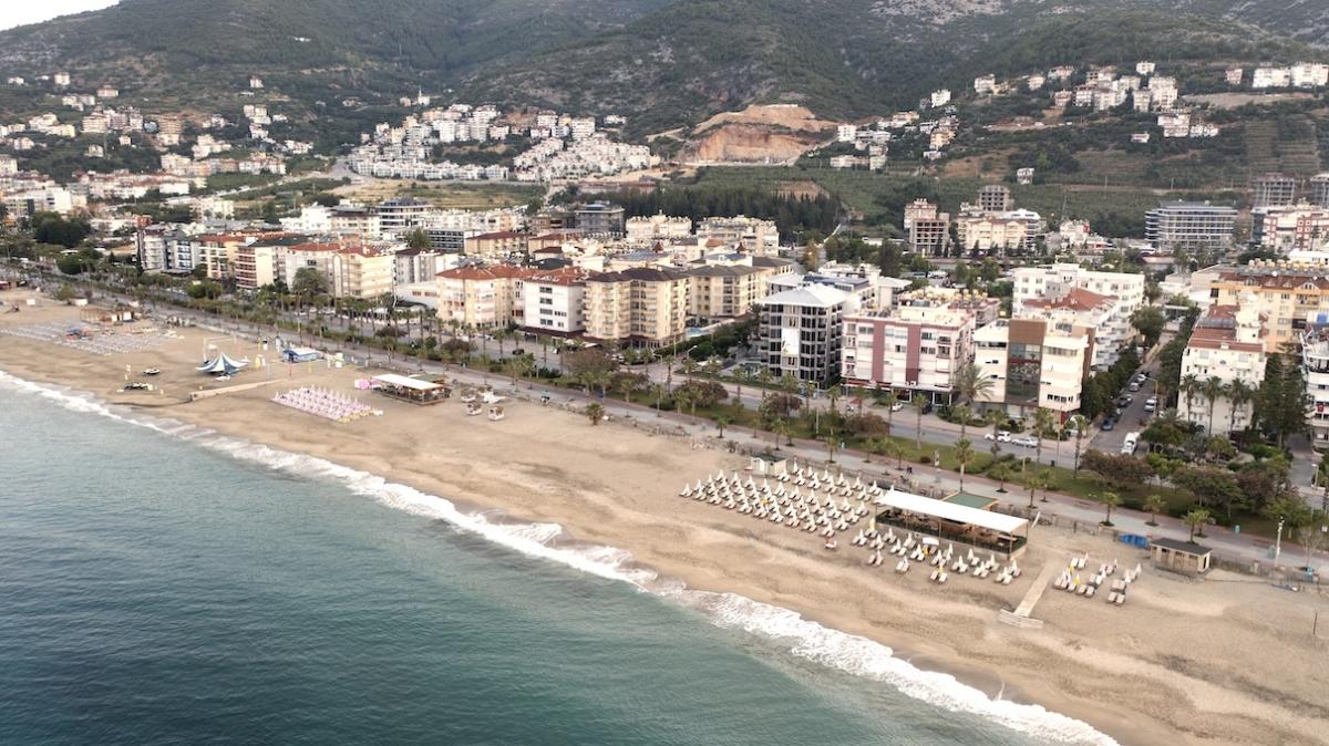 KLEOPATRA DREAMS BEACH HOTEL