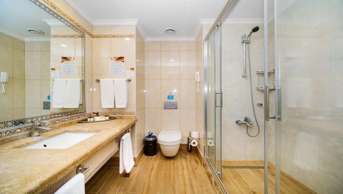 Mukarnas Spa Resort / Mukarnas Spa Resort