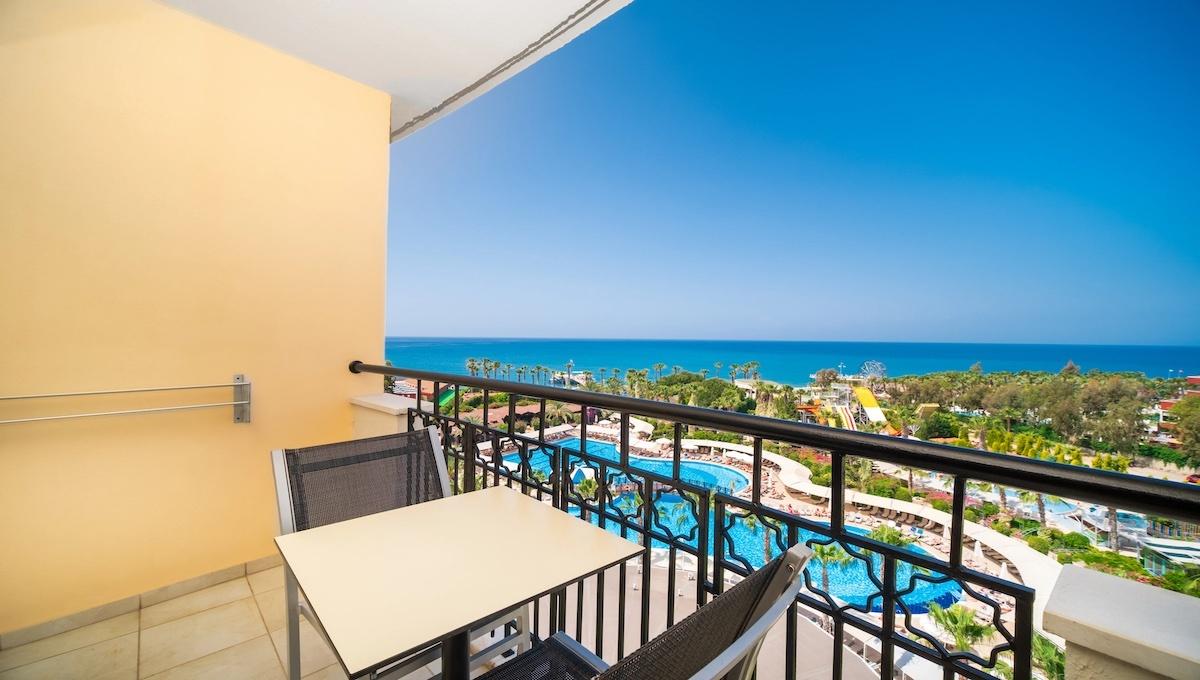 Mukarnas Spa Resort / Mukarnas Spa Resort