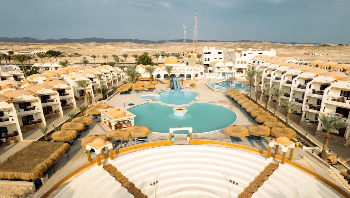 Protels Beach Club & Spa / Protels Beach Club & Spa