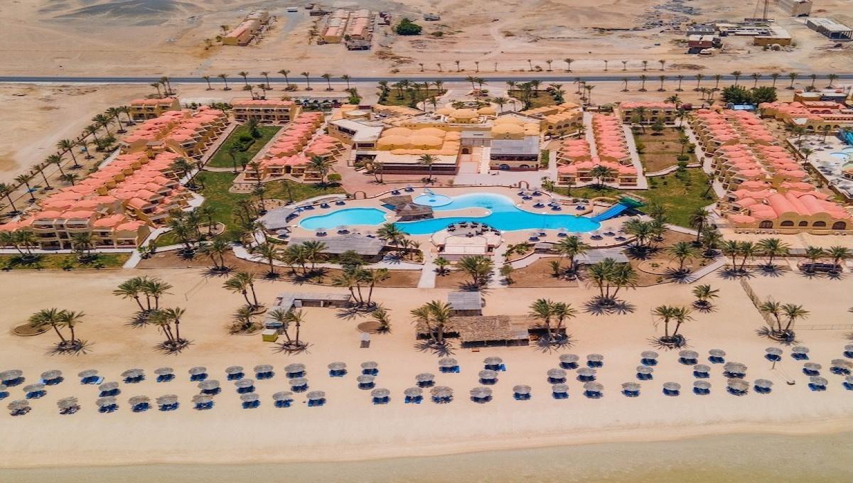 Protels Crystal Beach Resort / Protels Crystal Beach Resort