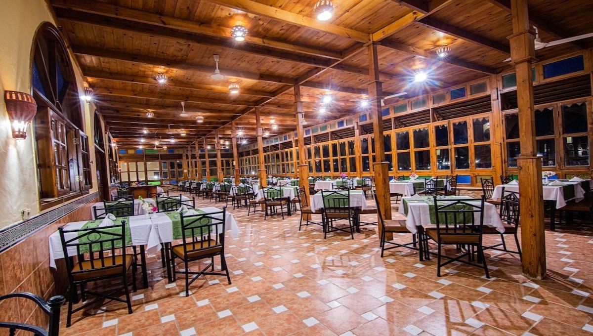 Protels Crystal Beach Resort / Protels Crystal Beach Resort