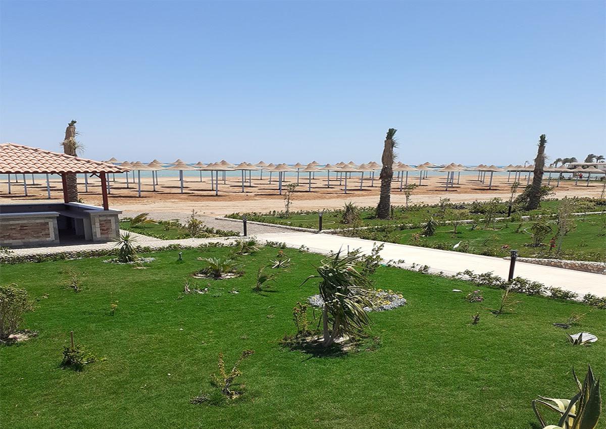 Rawaya Inn Resort (ex Hawaii Paradise Aqua Park Resort) / Rawaya Inn Resort (ex Hawaii Paradise Aqua Park Resort)