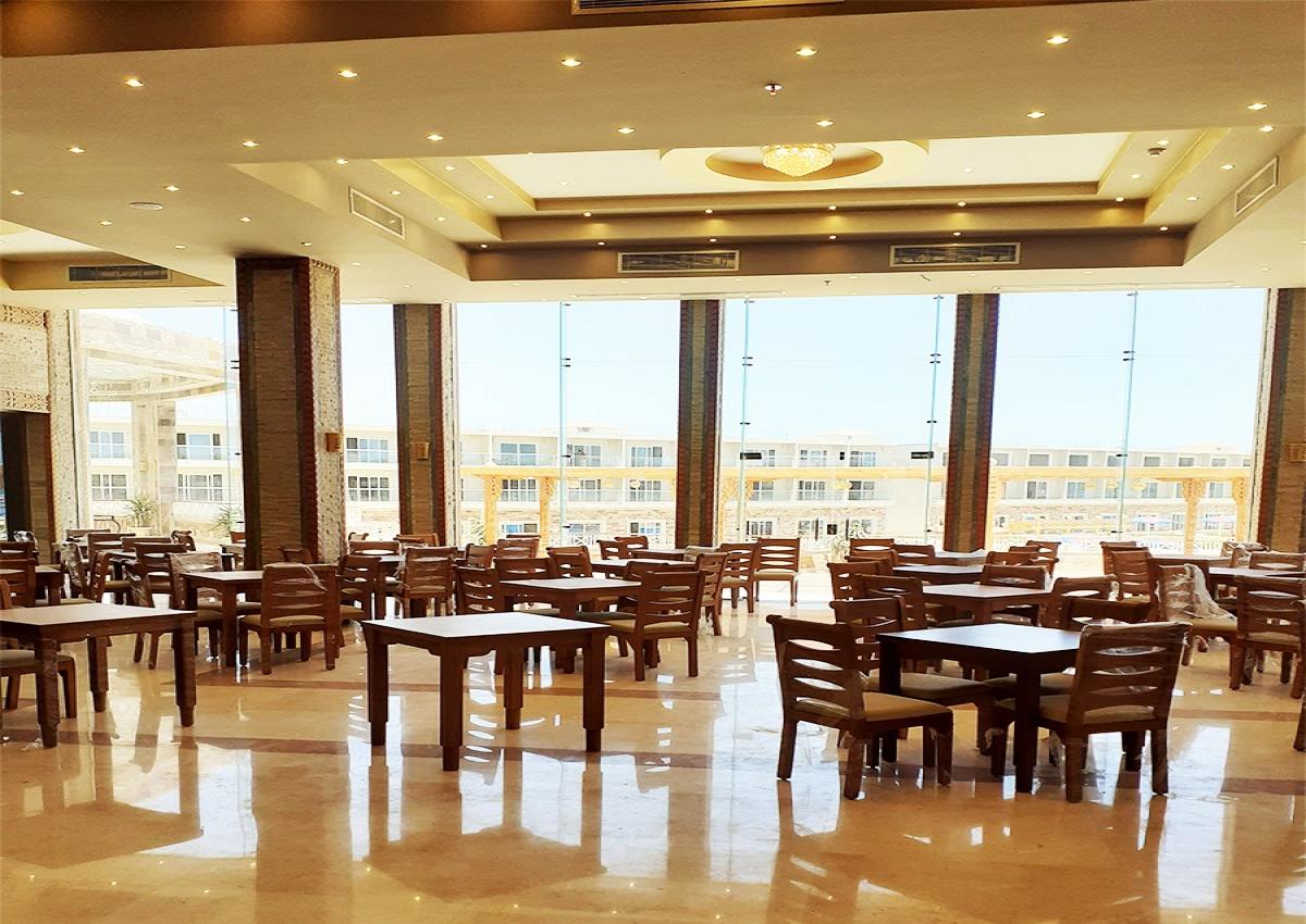 Rawaya Inn Resort (ex Hawaii Paradise Aqua Park Resort) / Rawaya Inn Resort (ex Hawaii Paradise Aqua Park Resort)