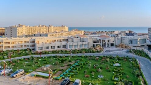 RAWAYA INN RESORT (Ex HAWAII PARADISE AQUA PARK RESORT)