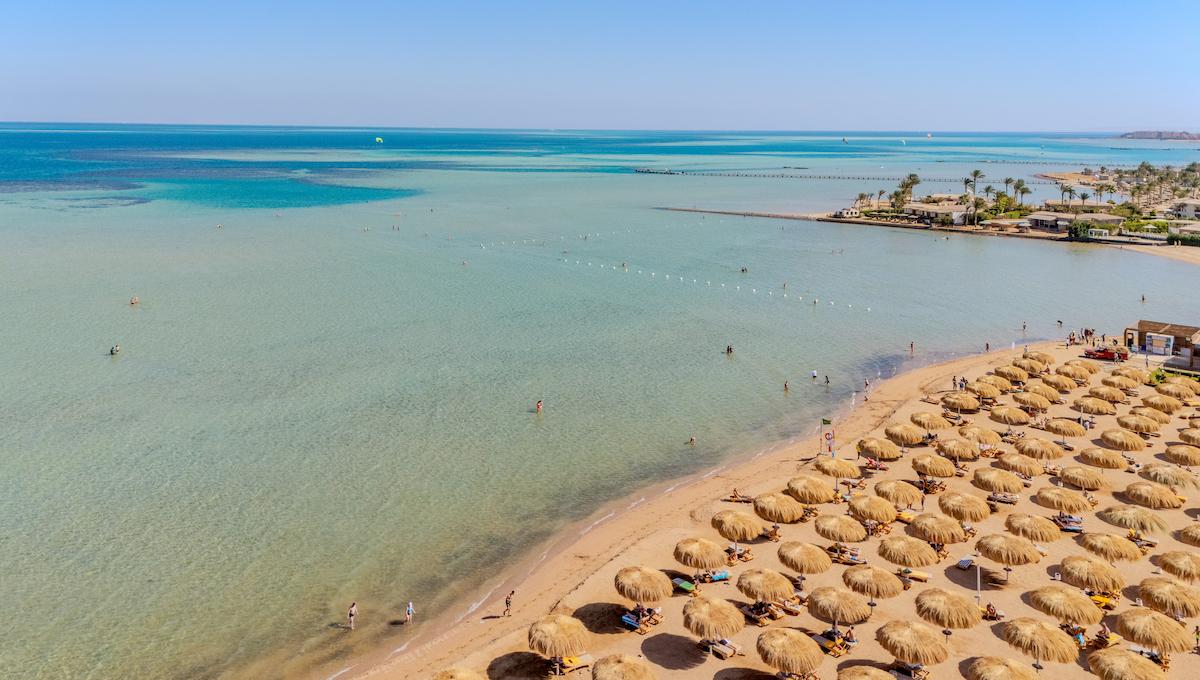 Rawaya Inn Resort (ex Hawaii Paradise Aqua Park Resort) / Rawaya Inn Resort (ex Hawaii Paradise Aqua Park Resort)