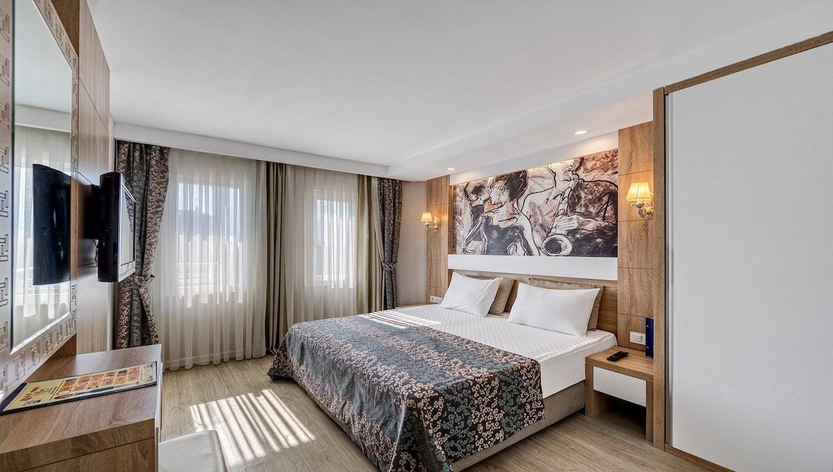 Sealife Family Resort Hotel / Sealife Family Resort Hotel