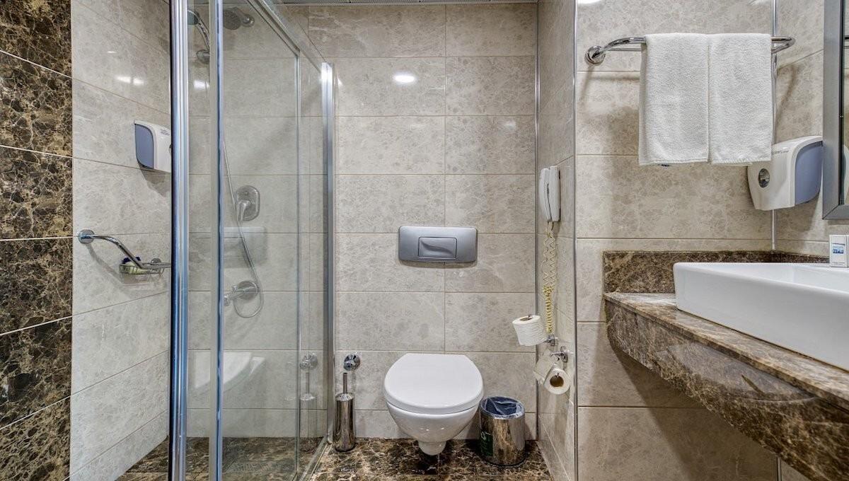 Sealife Family Resort Hotel / Sealife Family Resort Hotel