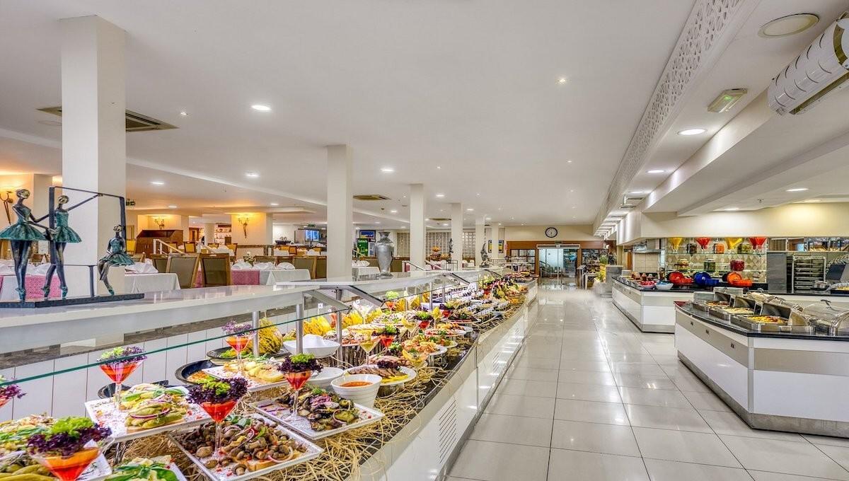 Sealife Family Resort Hotel / Sealife Family Resort Hotel