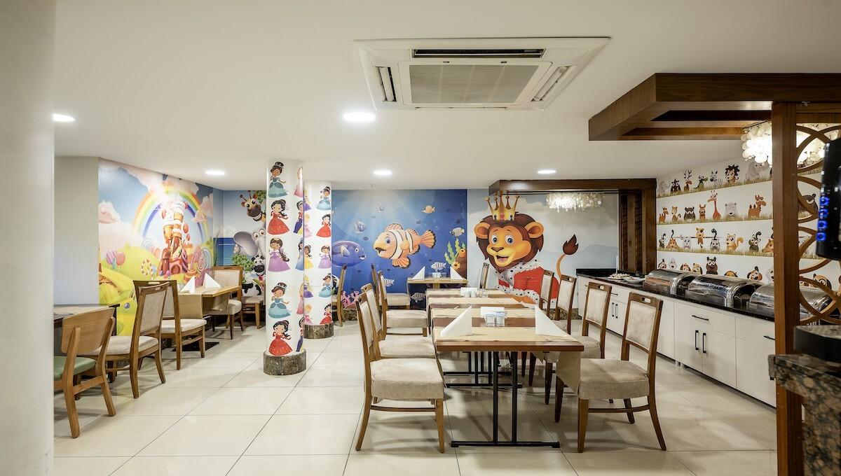 Sealife Family Resort Hotel / Sealife Family Resort Hotel