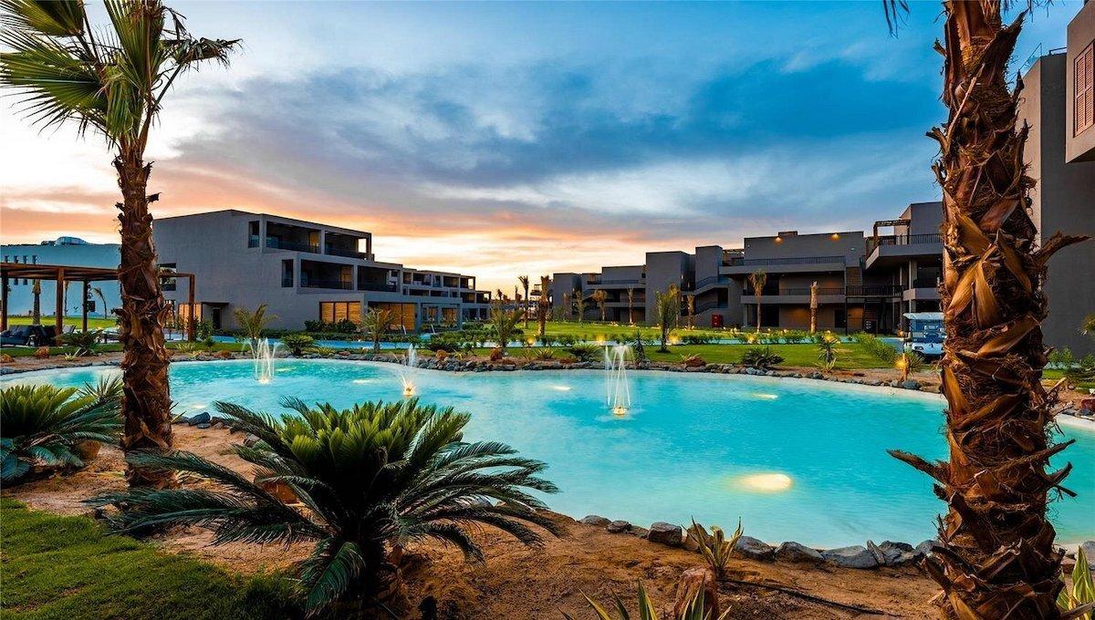 Sentido Naga Bay / Sentido Naga Bay