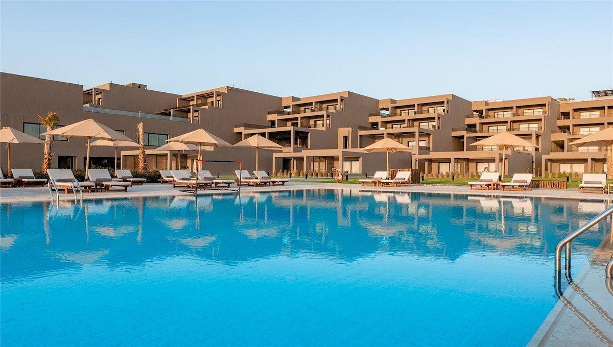 Sentido Naga Bay / Sentido Naga Bay