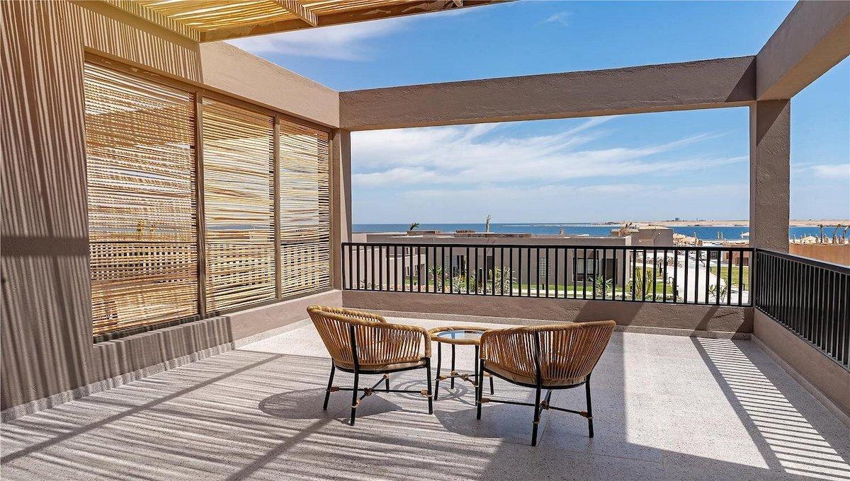 Sentido Naga Bay / Sentido Naga Bay