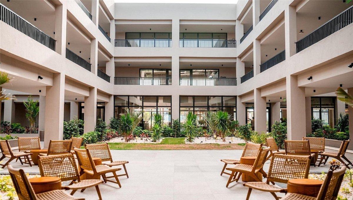 Sentido Naga Bay / Sentido Naga Bay