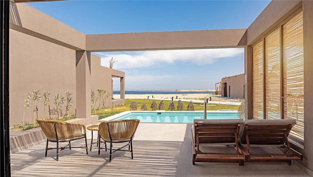 Sentido Naga Bay / Sentido Naga Bay