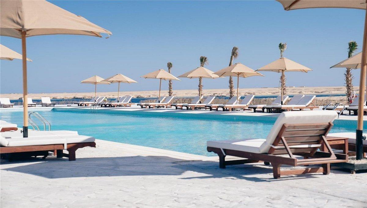 Sentido Naga Bay / Sentido Naga Bay